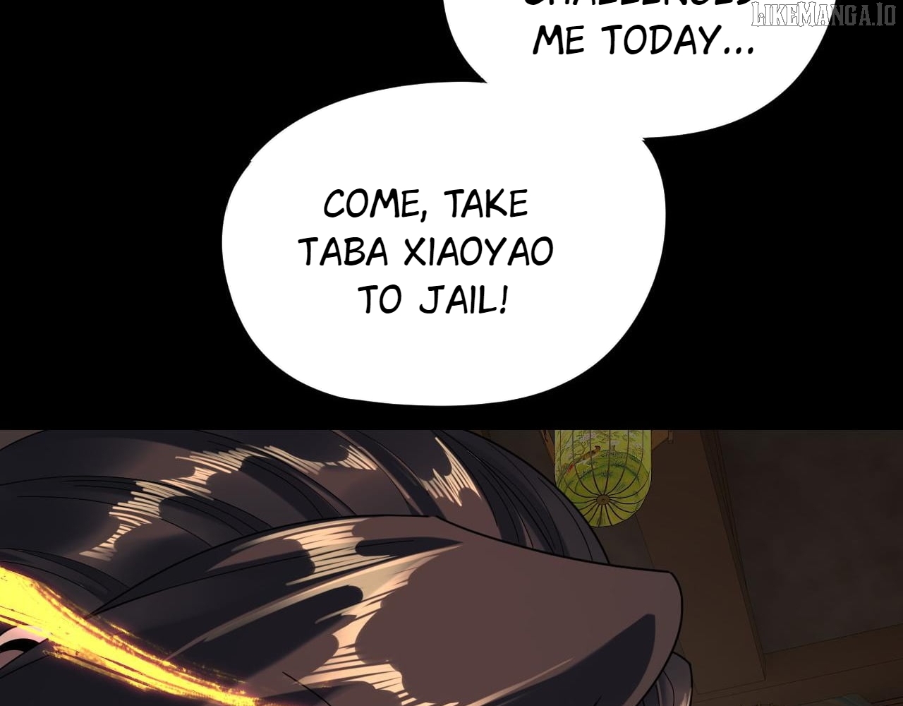 Me, The Heavenly Destined Villain Chapter 286 - page 13
